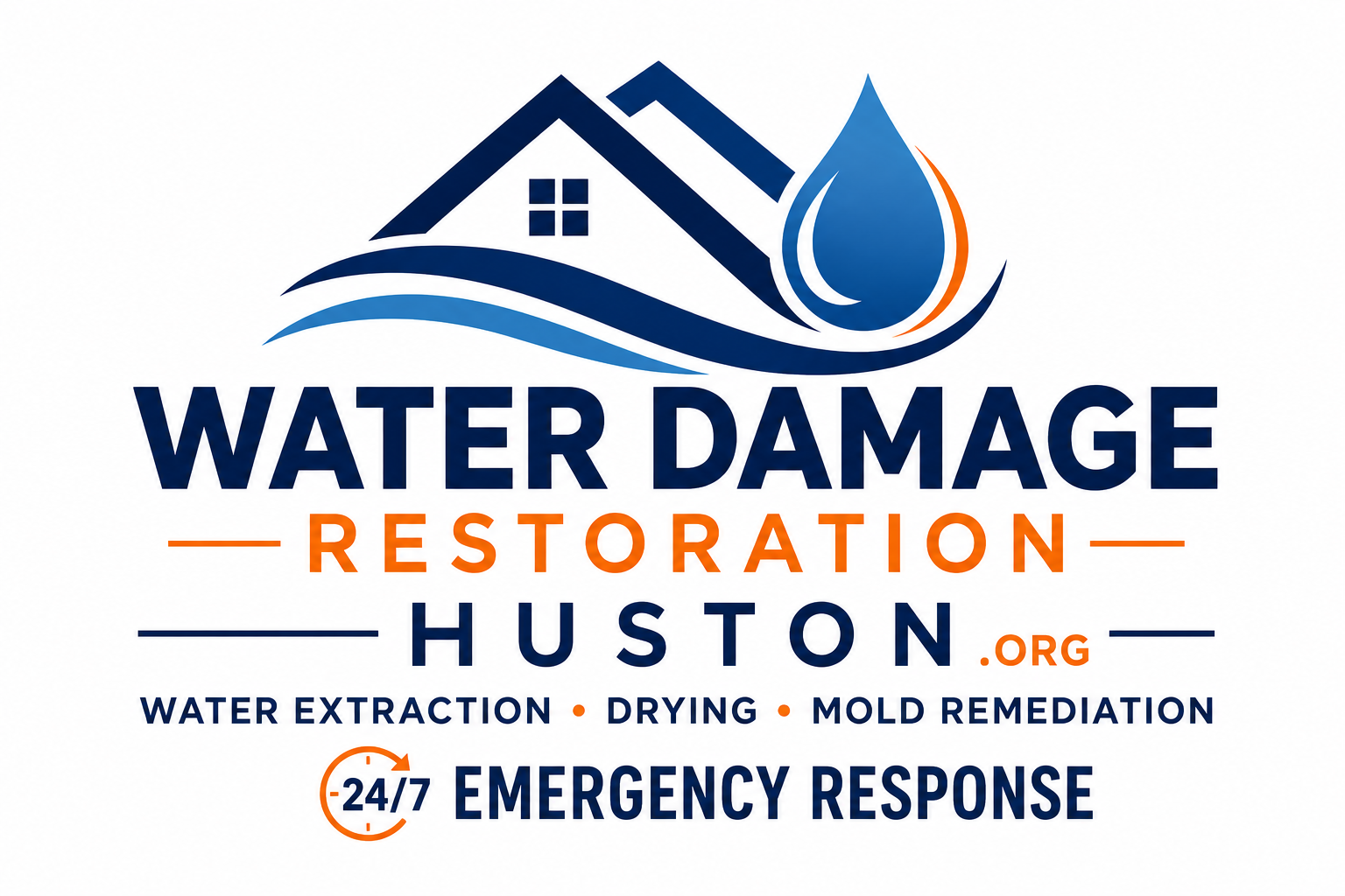 Water Damage Restoration Houston